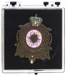 【中古】バッジ・ピンズ DAY3 ピンズ 「うたの☆プリンスさまっ♪ SHINING STAR STAGE -LOVE in DREAM-」