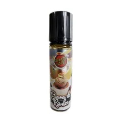 Demon Vape - Crema De Brulee 65ml / VAPE 電子タバコリキッド