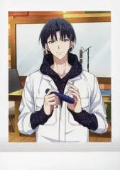 【中古】アニメ系トレカ 01[ノーマル]：和泉一織