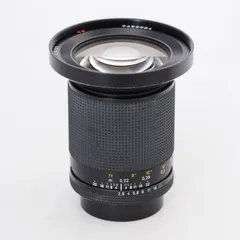 CONTAX コンタックス Distagon ディスタゴン 21mm F2.8 T* MMJ