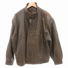 90s XL Robert Comstock本革 レザージャケット G1 A2 80〜90s ROBERT COMSTOCK レザージャケット | snak