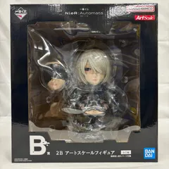 2025年最新】2Bアートスケールフィギュアの人気アイテム - メルカリ