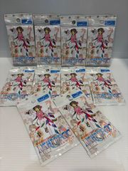 新品未開封 学園アイドルマスターvol.2 ユニアリ バラ100パック - メルカリ