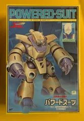 2025年最新】クラッシャージョウ パワードスーツの人気アイテム