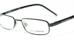 【Dolce&Gabbana】ドルチェ&ガッバーナ　メガネ　DC1105 064