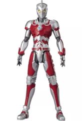 [중고] 피규어 SHFiguarts ULTRAMAN SUIT ACE -the Animation- [ULTRAMAN] 영혼 웹 상점 한정