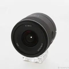 2025年最新】SEL11F18の人気アイテム - メルカリ