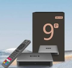 新世代SVICLOUD 10P+ テレビボックス世界の映像を思う存分楽しむ