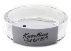 【中古】ペンライト・リングライト King ＆ Prince ライトバングル 「King ＆ Princeとうちあげ花火」