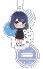 【中古】キーホルダー 黒川あかね 「推しの子 スタンドミニアクリルキーホルダー」