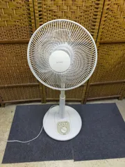 ボックス ファン　EUPA　ユーパ ボックス ファン ユーパ ユーパ