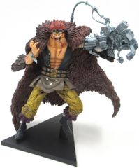 BANDAI SPIRITS 이치 반 쿠지 원피스 Best of Omnibus E상 유스타스 키드 the Worst Generation 피규어