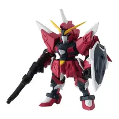 【中古】トレーディングフィギュア イモータルジャスティスガンダム 「機動戦士ガンダム MOBILE SUIT ENSEMBLE 26」