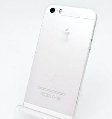 早い者勝ち❗️✨バッテリー新品交換済かつ美品✨Apple iPhone 5s ①