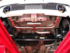 【4月末まで値下げ】【廃盤】SACLAMZ zc31s マフラー 4月末まで値下げ】【廃盤】SACLAMZ zc31s マフラー 4月末まで