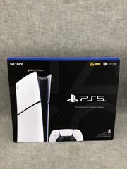 AL YG25070303 SONY Play Station 5 Digital Edition