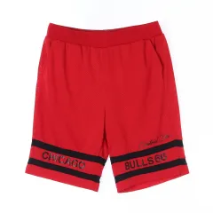 2025年最新】nba ブルズ ショートパンツの人気アイテム - メルカリ