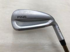 【最短翌日発送】G400 CROSSOVER | 22 | S | ALTA J CB | 中古 | ユーティリティ | ピン