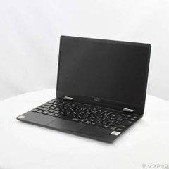 〔中古品〕VersaPro タイプVC UltraLite PC-VKT10CZG6【258】