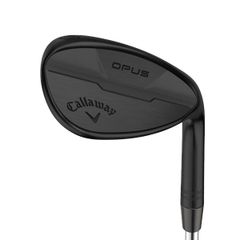【中古】ウェッジ キャロウェイ OPUS Black 58-6T MC80 For Callaway S 58 ウエッジ カーボンシャフト おすすめ メンズ 右 [7748]