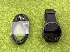 ガーミンs42 ブラック Amazon | GARMIN(ガーミン) ゴルフナビ GPS Approach S42