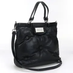 2025年最新】maison margiela glam slam グラムスラム トートの