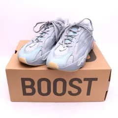 YEEZY BOOST 700 V2 INERTIA FW2549 27.5