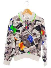 レオナールスポーツ スプリングコートタグ付き美品 今月のおすすめ -LEONARD-