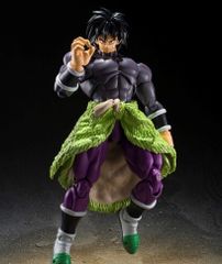 SHFiguarts 브로리 SUPER HERO [드래곤 볼 슈퍼 슈퍼 히어로]
