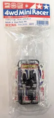 ブ*ト様 【新品！】タミヤ 初代アスチュート仕様 ボディ 3点セット！ ブ*ト様 【新品！】タミヤ 初代アスチュート仕様 ボディ 3点