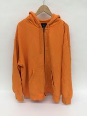 OLD　STUSSY　90’s　ジップパーカー　ヴィンテージ【M126-20250618-04KS】