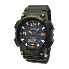 新同品 カシオ G-SHOCK AQ-S810W タフソーラー 腕時計 F980 CASIO カシオ 腕時計 メンズ チープカシオ チプカシ 海外モデル