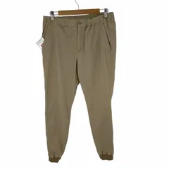 ユニフォームエクスペリメント uniform experiment STRETCH CHINO RIBBED EAS PANTS メンズ JPN：4 のサムネイル