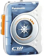 2025年最新】panasonic rq-cw02の人気アイテム - メルカリ