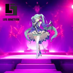 初音ミク Birthday2024 AMP＋フィギュア Flower ver.
