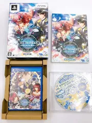 ♪) PS VITA ソフト 新装版 魔法使いとご主人様 豪華版 限定版 プレイステーション ヴィータ [50]