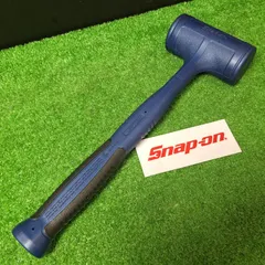 まーくん　未使用品★Snap-on★デッドブローハンマー★HBFE32 Snap-on Industrial