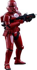 【中古】(非常に良い)【ムービー・マスターピース】『スター・ウォーズ／スカイウォーカーの夜明け』１／６スケールフィギュア シス・ジェット・トルーパー