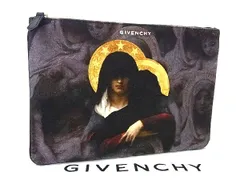 GIVENCHY マリアバックパックリカルドティッシ