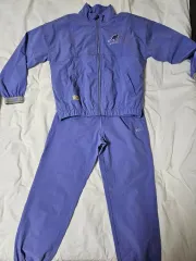 カンゴルキッズセットアップ 145 サイズ