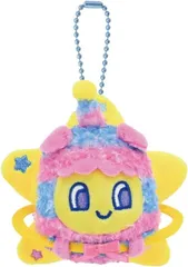 たまごっちユニ サンリオキャラクターズ リトルツインスターズ x ゆにまるっち ぷりぬいマスコット