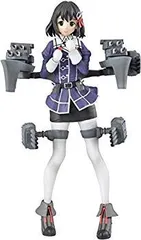 【中古】(未使用･未開封品)　艦隊これくしょん -艦これ- スーパープレミアムフィギュア“羽黒改二” （プライズ） qdkdu57