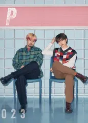 【中古】コレクションカード(男性) FANTASTICS from EXILE TRIBE/世界・木村慧人/FANTASTICS ARENA LIVE 2023「HOP STEP JUMP」フォトカード