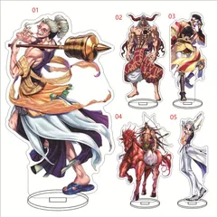 new♦ 釈迦　ガレージキット　ワーコレサイズ　終末のワルキューレ ♢ 釈迦 ガレージキット ワーコレサイズ 終末のワルキューレ