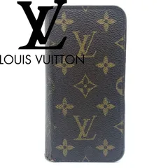 2024年最新】louis vuitton ルイヴィトン iphonexsの人気アイテム - メルカリ