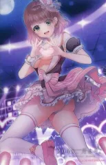 【中古】ポストカード 日奈ゆい クリアポストカード 「PS4/Switchソフト 2045、月より。」 Amazon.co.jp購入特典