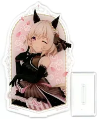 【中古】アクリルスタンド・アクリルパネル カレンチャン ビッグアクリルスタンド 「一番くじ ウマ娘 プリティーダービー 6弾」 D賞