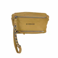 ジバンシィ GIVENCHY パンドラポーチ クラッチ アクセサリーポーチ ユニセックス メンズ 表記無 のサムネイル