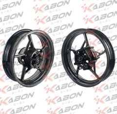 カーボンホイール 専用出品 ROTOBOX(ロトボックス) カーボンホイールセット BULLET