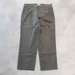 ドッカーズ リーバイス W36 チノパン ボトム 古着 カーキ 15287 ユーズド USED 中古 レトロ メンズ レディース 一点物 アメカジ 古着